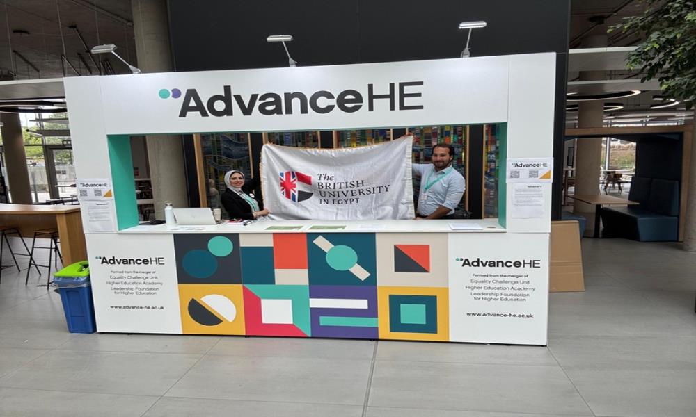  Advance HE Teaching and Learning Conference 2025 5